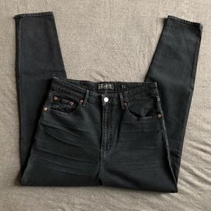 Lucky Brand Bella Skinny Jeans